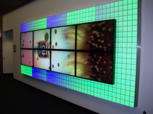 video-wall