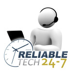 24/7 Remote Online Technical Support (Unlimited)